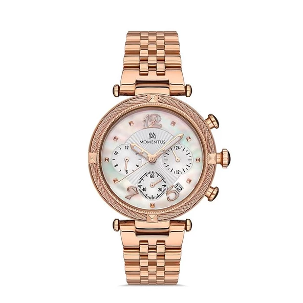 Momentus CS382R-02SR Kadın Kol Saati ürün görseli 1