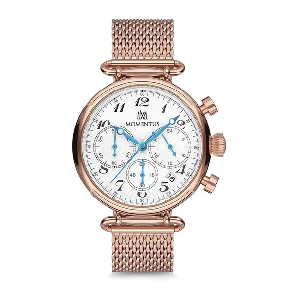 Momentus TC250R-02SR Kadın Kol Saati ürün görseli 1
