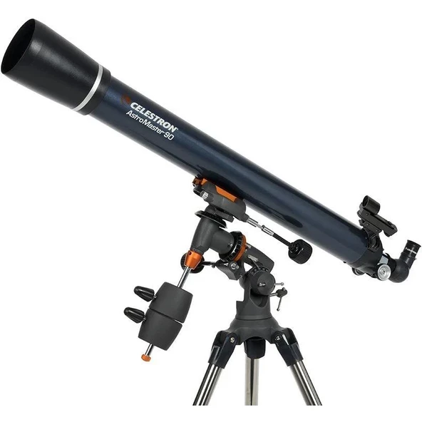 Celestron Astromaster 90Eq Telescope