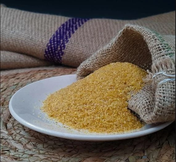Bingöl Köftelik Bulgur 5KG - 2