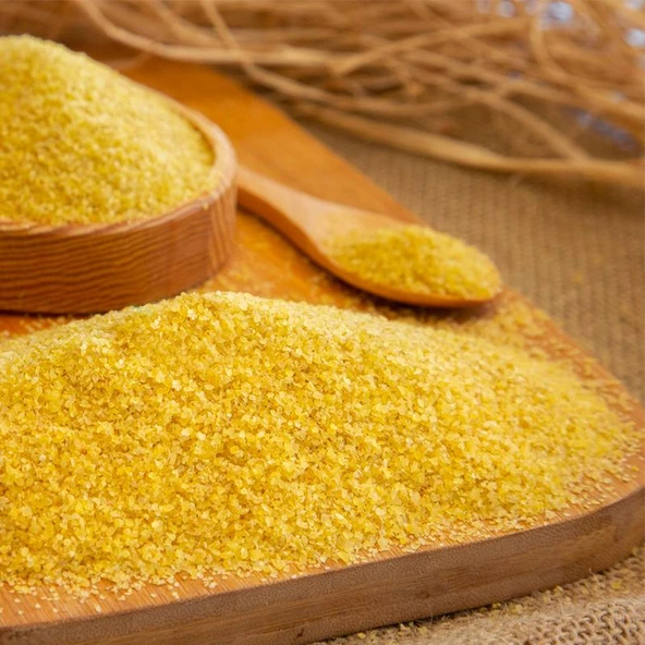 Bingöl Köftelik Bulgur 5KG - 3