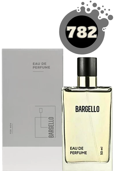 782 Woody Edp 50 ml Erkek Parfüm