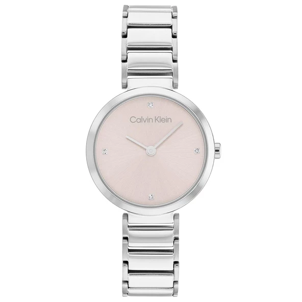 Calvin Klein CK25200138 Kadın Kol Saati ürün görseli
