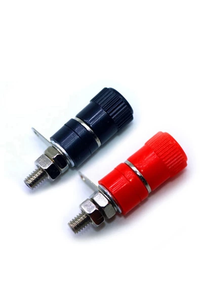 Born Dişi Jak Orta Boy - 4mm - Resim 4