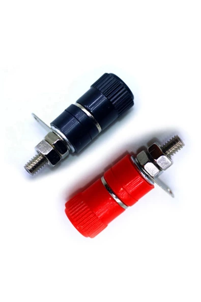 Born Dişi Jak Orta Boy - 4mm - Resim 3