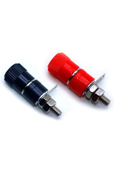 Born Dişi Jak Orta Boy - 4mm - Resim 5