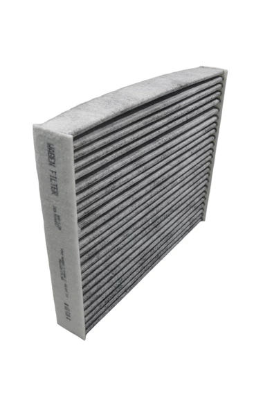 Ford Galaxy III 2015 ve Sonrası Karbonlu Polen Filtresi - Resim 4