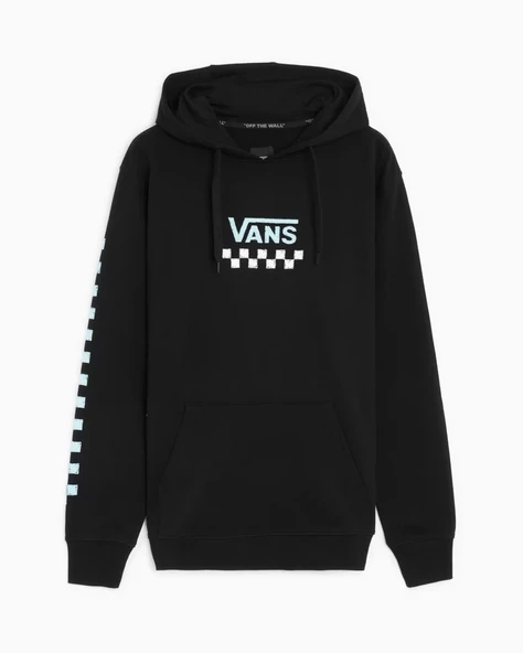 Vans Sketchy Past Men's Hoodie