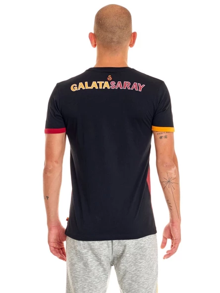 Galatasaray Forma Tshırt Büyük Arma-60337 - 2