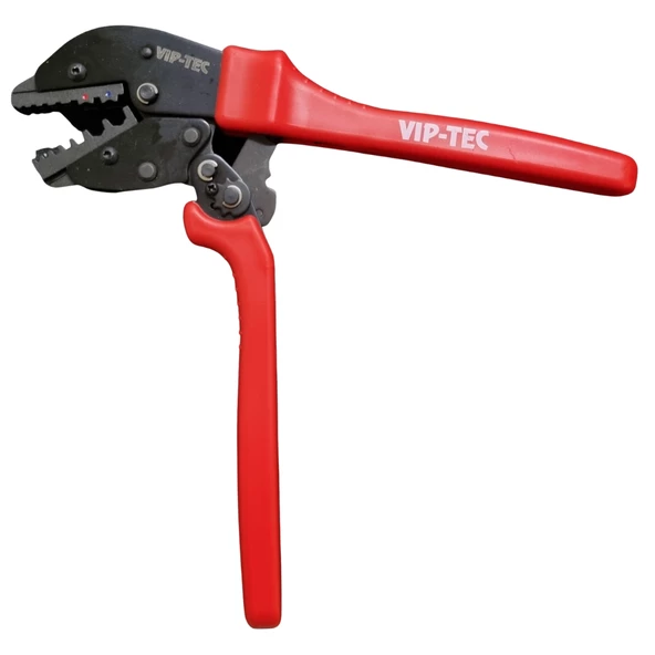 VIP-TEC 250mm Pabuç Sıkma Pensesi (7 Soket) - 2