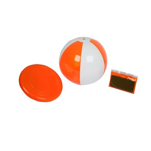 Nektar Plaj Seti - 3