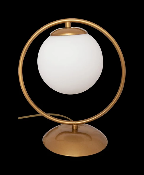 D-light Daire Abajur Eskitme - 3