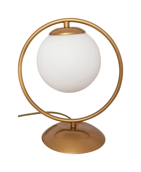 D-light Daire Abajur Eskitme - 2