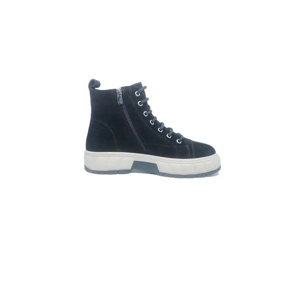 Janestt Kadın Deri Bot 135-40260 - 10