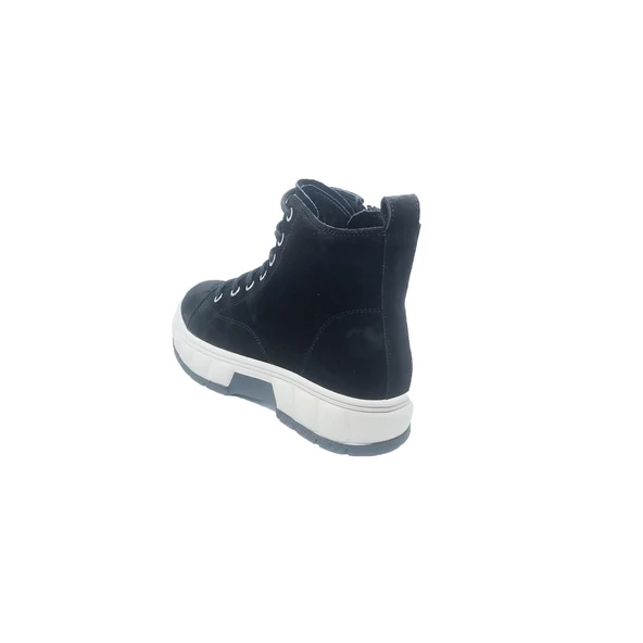 Janestt Kadın Deri Bot 135-40260 - 12