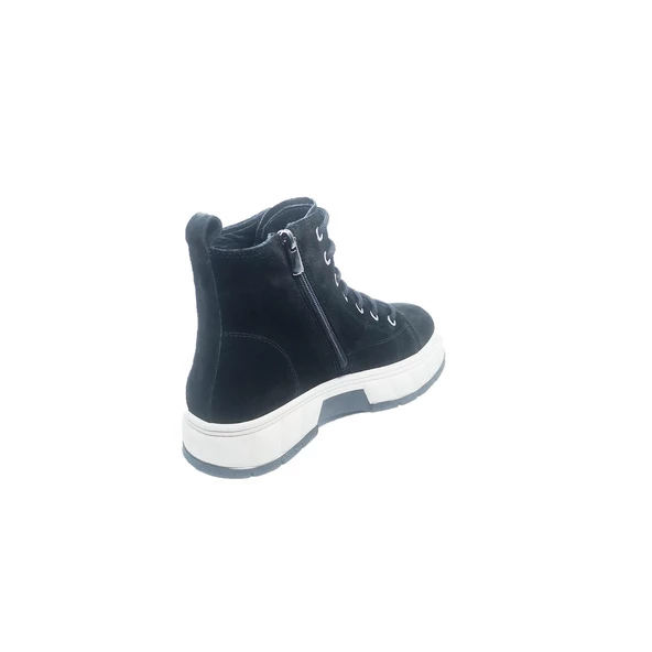 Janestt Kadın Deri Bot 135-40260 - 11