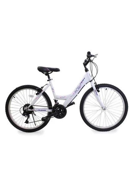 Ümit 2600 Colorado (Bayan) 26 Mtb Dağ Bisikleti - 2