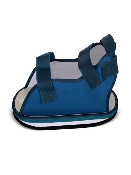 Eco Canvas Alçı Terliği - Resim 3