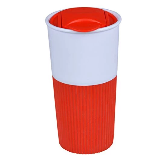 Boomug 450ml Plastik Mug