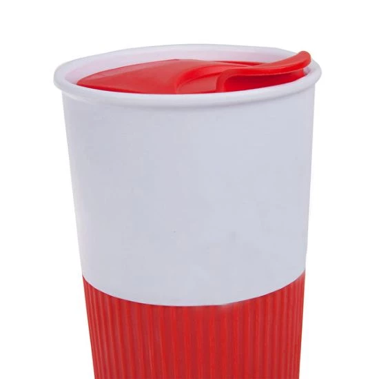 Boomug 450ml Plastik Mug - 5