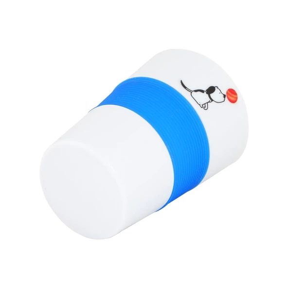 Biggdesign Dogs Seramik Mug Silikon Bantlı - 4