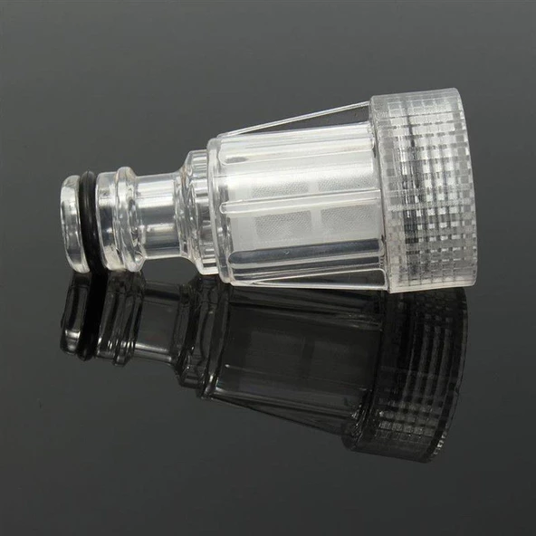 Michelin MPX46185 Basınçlı Yıkama Makineleri İçin Universal Su Giriş Filtresi 3’ Lü Paket - 5