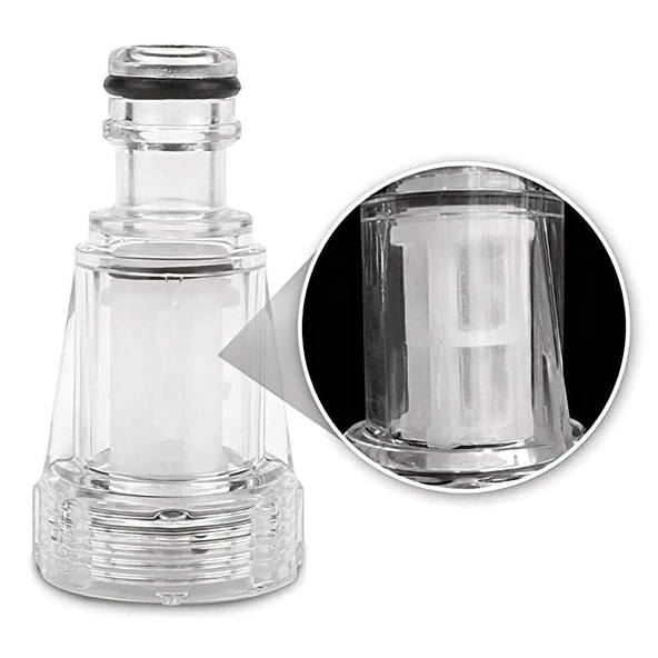 Michelin MPX46185 Basınçlı Yıkama Makineleri İçin Universal Su Giriş Filtresi 3’ Lü Paket - 2