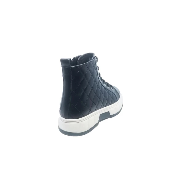 Janestt Kadın Deri Bot 135-40261 - 6