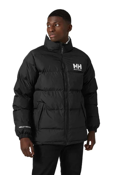 Helly Hansen HHA.29656 - Urban Reversible Çift Taraflı  Mont - 5