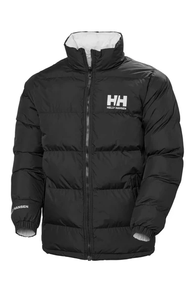 Helly Hansen HHA.29656 - Urban Reversible Çift Taraflı  Mont - 12