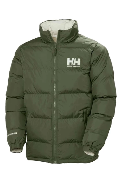 Helly Hansen HHA.29656 - Urban Reversible Çift Taraflı  Mont