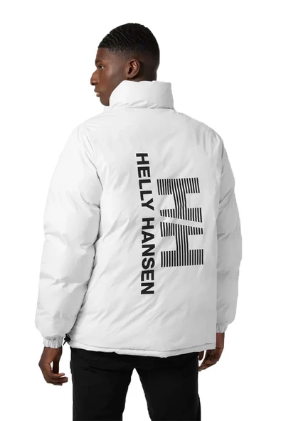 Helly Hansen HHA.29656 - Urban Reversible Çift Taraflı  Mont - 11