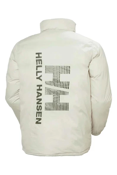 Helly Hansen HHA.29656 - Urban Reversible Çift Taraflı  Mont - 4