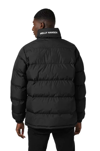 Helly Hansen HHA.29656 - Urban Reversible Çift Taraflı  Mont - 10