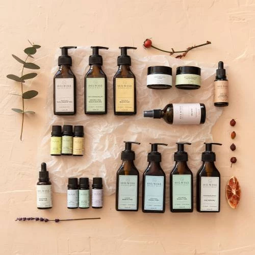 Oilwise Gül Suyu Tonik 100 ml - 3