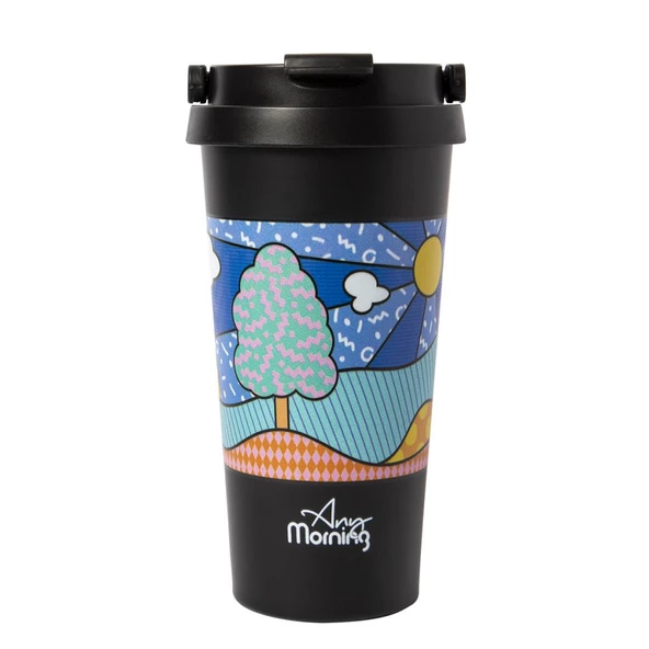 Any Morning BA21525 Termos Mug 500 ml - 12