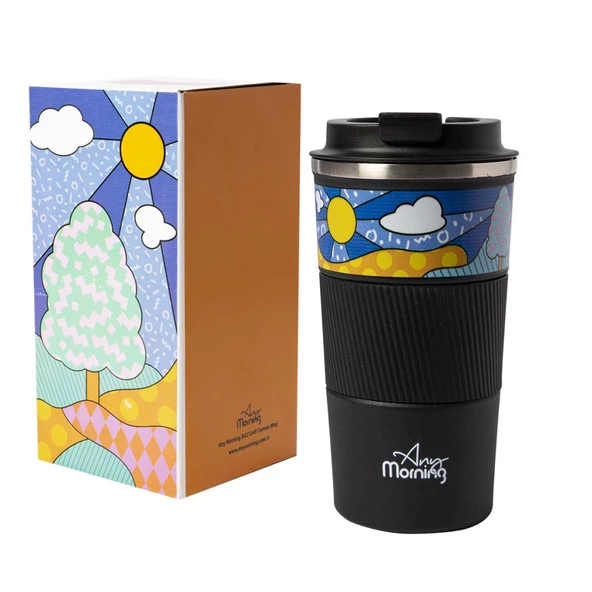 Any Morning BA21549 Termos Mug 500 ml - 7