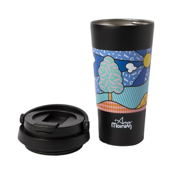 Any Morning BA21525 Termos Mug 500 ml - 6
