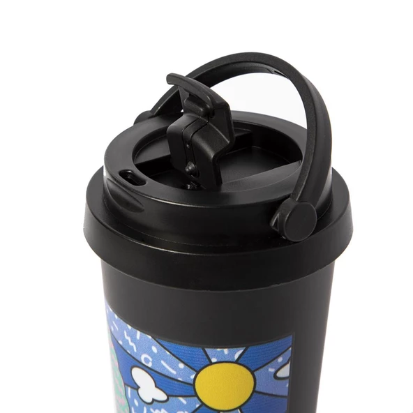 Any Morning BA21525 Termos Mug 500 ml - 4