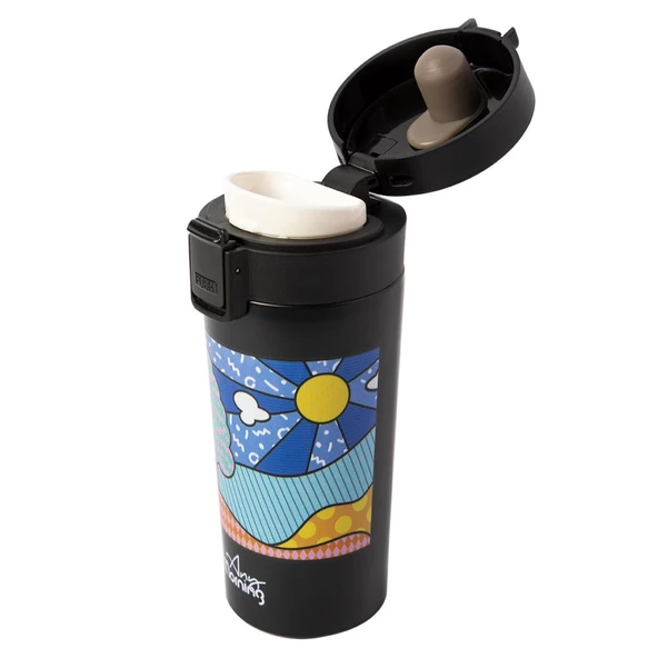 Any Morning BA21522 Termos Mug 380 ml - 9