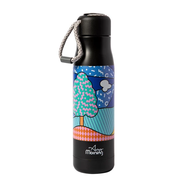 Any Morning BA21525 Termos Mug 500 ml - 9