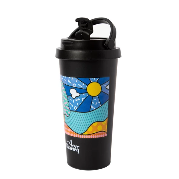 Any Morning BA21525 Termos Mug 500 ml - 2