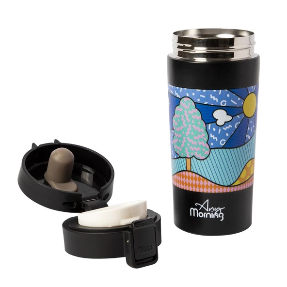 Any Morning BA21522 Termos Mug 380 ml - 6