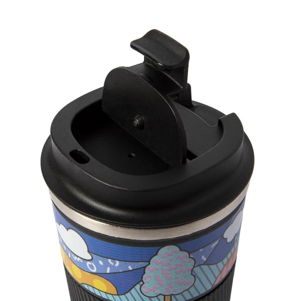 Any Morning BA21549 Termos Mug 500 ml - 11