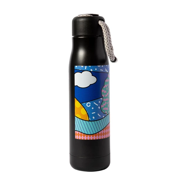 Any Morning BA21525 Termos Mug 500 ml - 11