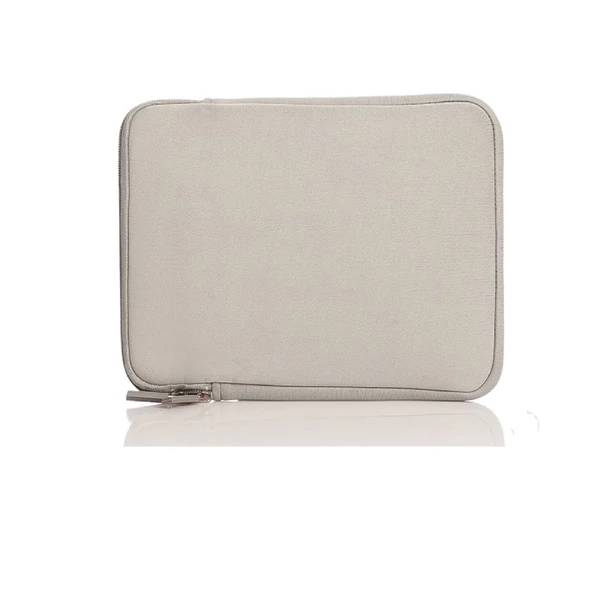 Nektar Neopren Tablet Kılıfı Gri Klavye - 2