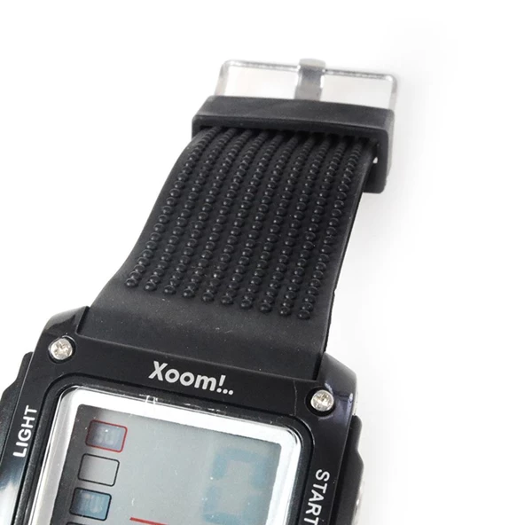XOOM 8290101 Dijital Kol Saati - 11