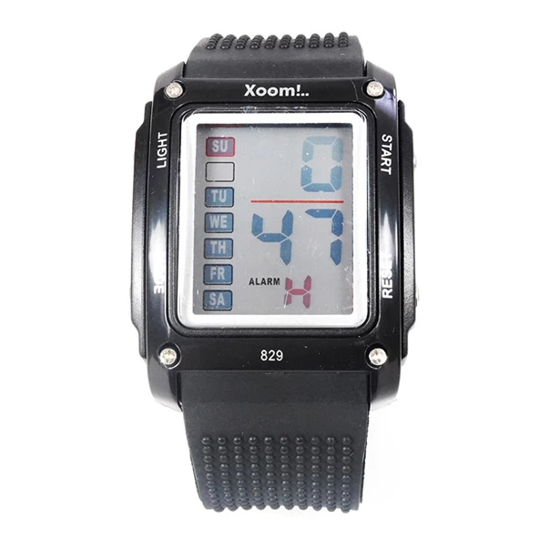 XOOM 8290101 Dijital Kol Saati - 8