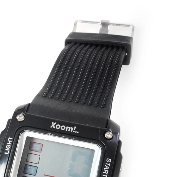 XOOM 8290101 Dijital Kol Saati - 4