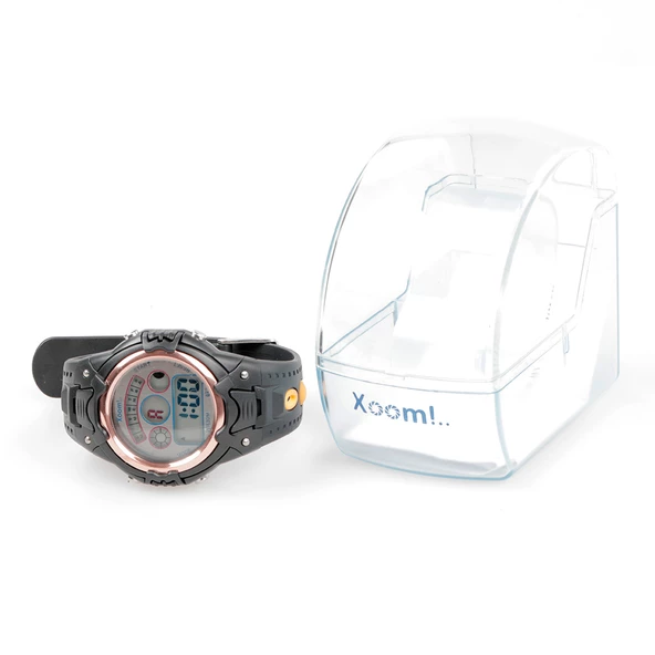 XOOM 8220196 Dijital Kol Saati - 10